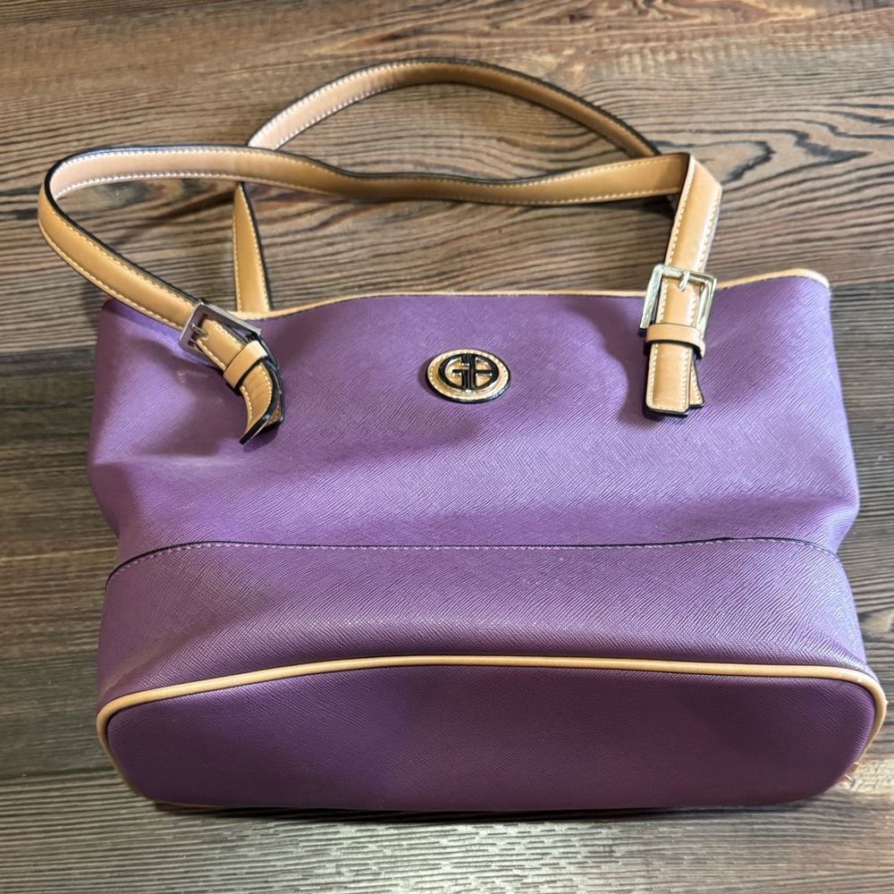 Giani Bernini Purse